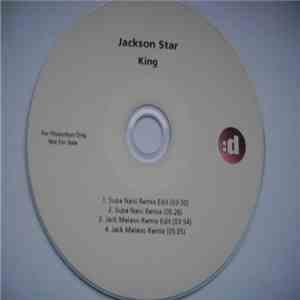 Jackson Star - King flac album
