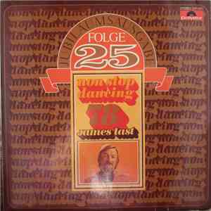 James Last - Non Stop Dancing 78 - Folge 25 flac album