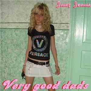 Janet Joanna - Very Good Dads flac album