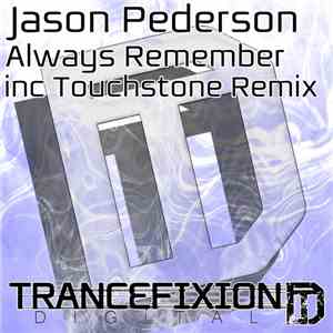 Jason Pederson - Always Remember flac album