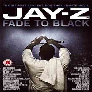 Jay-Z - Fade To Black flac album