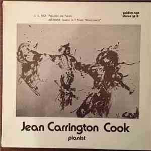 Jean Carrington Cook - Jean Carrington Cook flac album