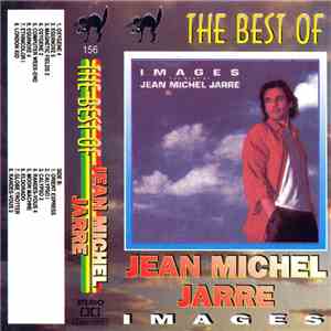 Jean Michel Jarre - Images: The Best Of Jean Michel Jarre flac album