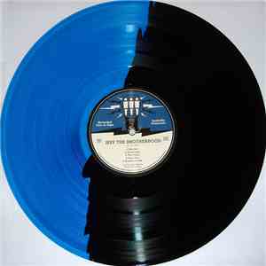 Jeff The Brotherhood - Live At Third Man flac album