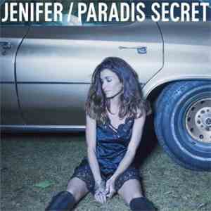 Jenifer - Paradis Secret flac album