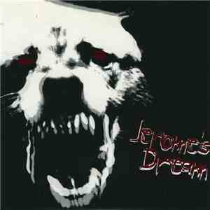Jerome's Dream / The Book Of Dead Names - Jerome's Dream / The Book Of Dead Names flac album
