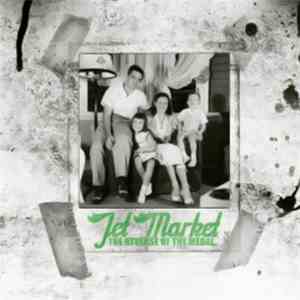 Jet Market - The Reverse Of The Medal flac album