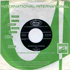 Jimmy Minor, Rusty Draper - So Doggone Lonesome / Another flac album