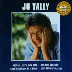 Jo Vally - Vlaams Goud flac album