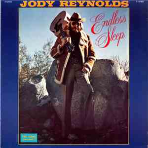 Jody Reynolds - Endless Sleep flac album