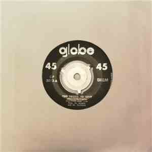 Joe Damiano - Too Young To Love / Hello, My Love flac album