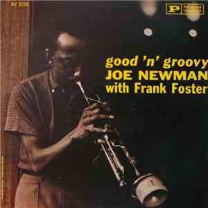 Joe Newman With Frank Foster - Good 'n' Groovy flac album