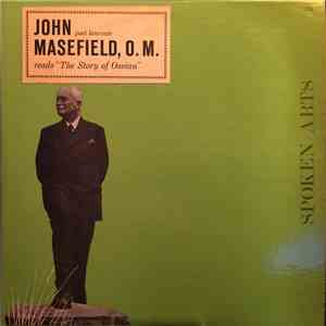John Masefield, O.M. - The Story Of Ossian flac album