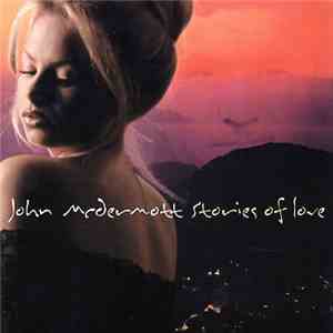John McDermott  - Stories Of Love flac album