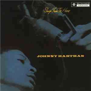 Johnny Hartman - Songs From The Heart flac album