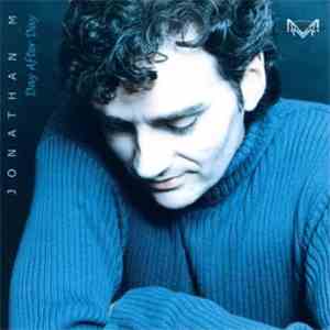 Jonathan M - Day After Day flac album