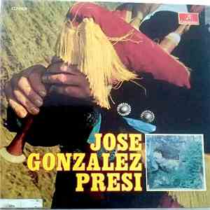 José González "El Presi" - Canción Asturiana flac album