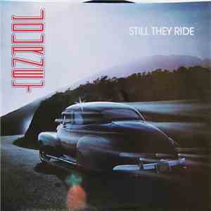 Journey - Still They Ride flac album