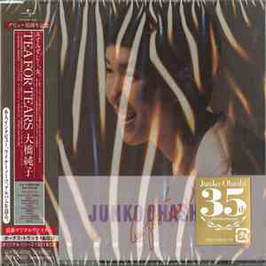Junko Ohashi - Tea For Tears flac album