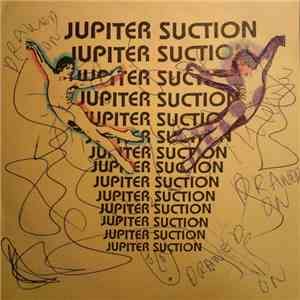 Jupiter Suction - Jupiter Suction flac album