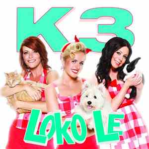 K3 - Loko Le flac album