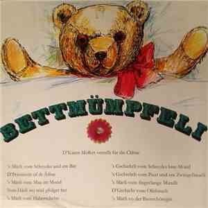 Karen Meffert - Bettmümpfeli flac album