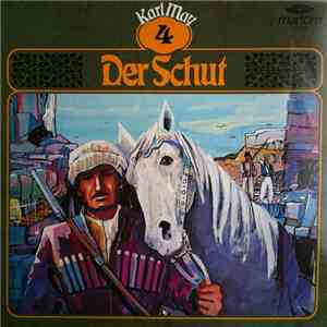 Karl May - Der Schut flac album