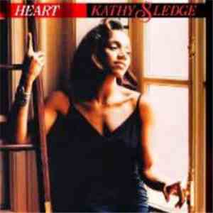 Kathy Sledge - Heart flac album