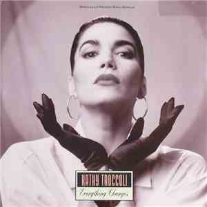 Kathy Troccoli - Everything Changes flac album