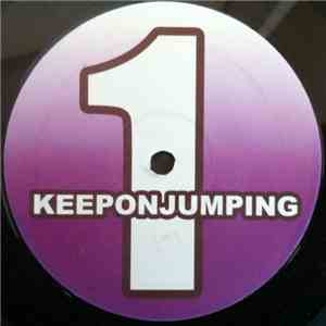 Keep On Jumping - Keep On Jumping 1 flac album