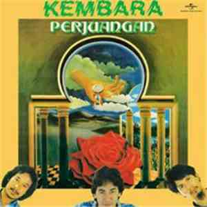 Kembara - Perjuangan flac album