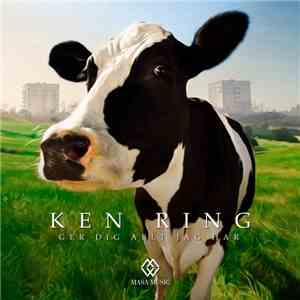 Ken Ring - Ger Dig Allt Jag Har flac album