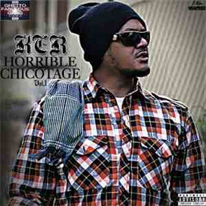 Ker  - Horrible Chicotage Vol.1 flac album