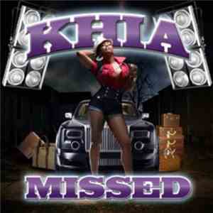 Khia - Missed flac album