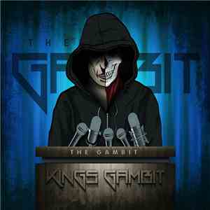Kings Gambit - The Gambit flac album