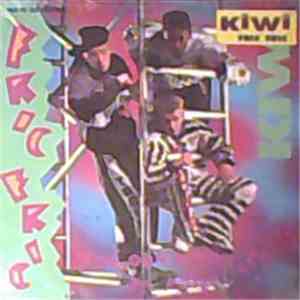 Kiwi - Fric - Fric (Toujours Parler De Fric) flac album