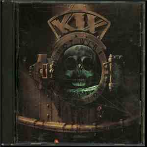 Kix  - Hot Wire flac album