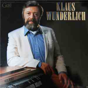 Klaus Wunderlich - Gold Collection flac album