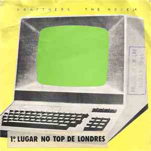 Kraftwerk - The Model flac album