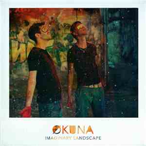 ØKUNA - Imaginary Landscape flac album