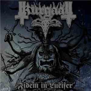 Kurgaall - Fidem In Lucifer flac album