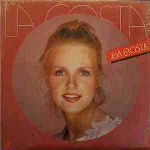 La Costa - La Costa flac album