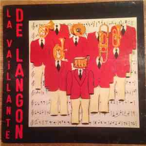 La Vaillante De Langon - La Vaillante De Langon flac album