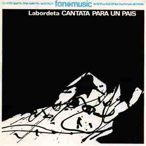 Labordeta - Cantata Para Un País flac album