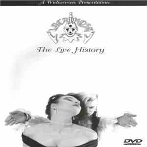 Lacrimosa - The Live History flac album