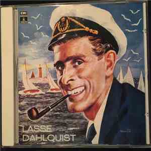 Lasse Dahlquist - Lasse Dahlquist flac album