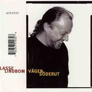 Lasse Lindbom - Vägen Söderut flac album