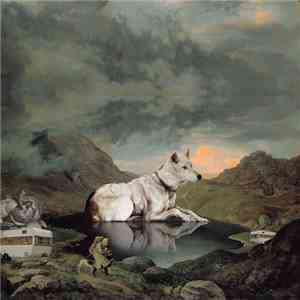 Laurine Frost - Metafora Of The Wolves flac album