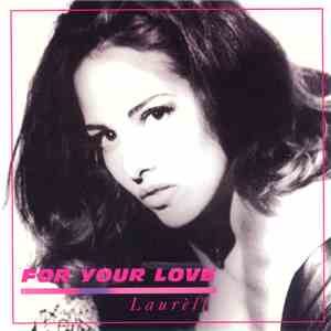 Laurèll - For Your Love flac album