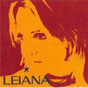 Leiana - Leiana EP flac album